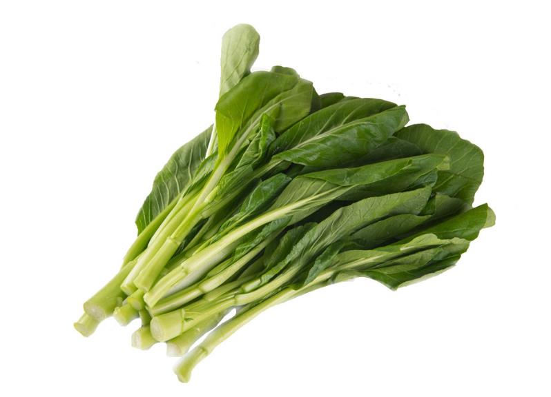 菜心
